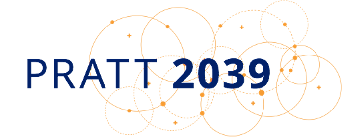 Pratt 2039 logo